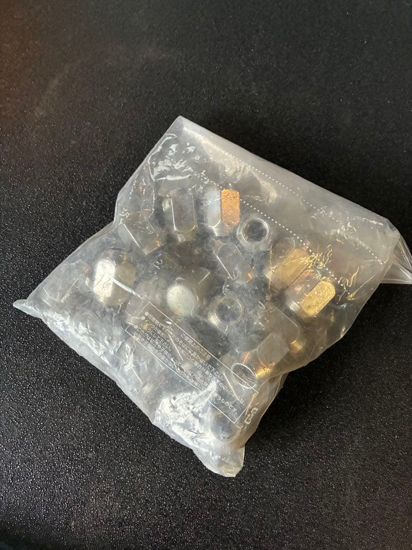 TOYOタイヤスダッドレス　195 65/16R ホイールセット