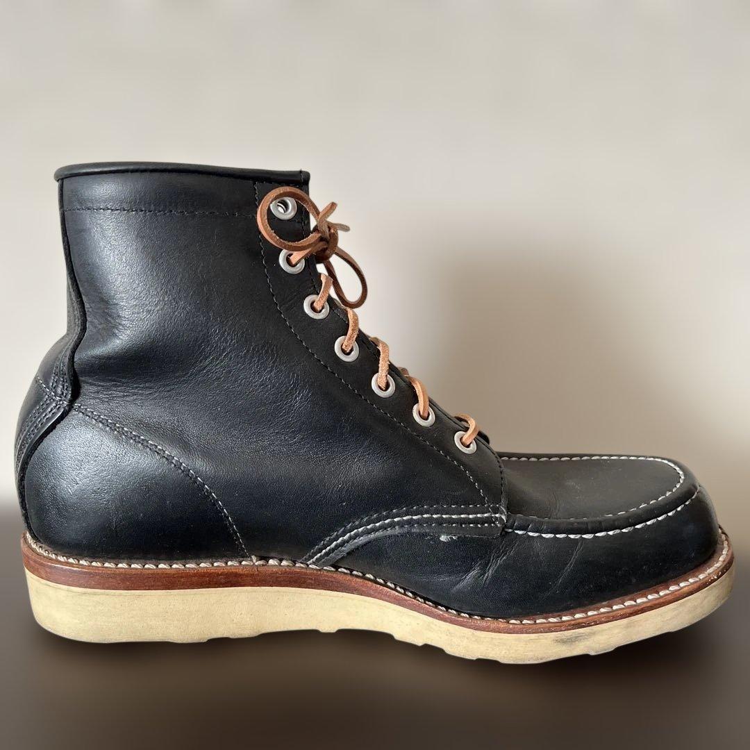 CHIPPEWA チペワ 25061 6インチ MOC BOOTS 26cm