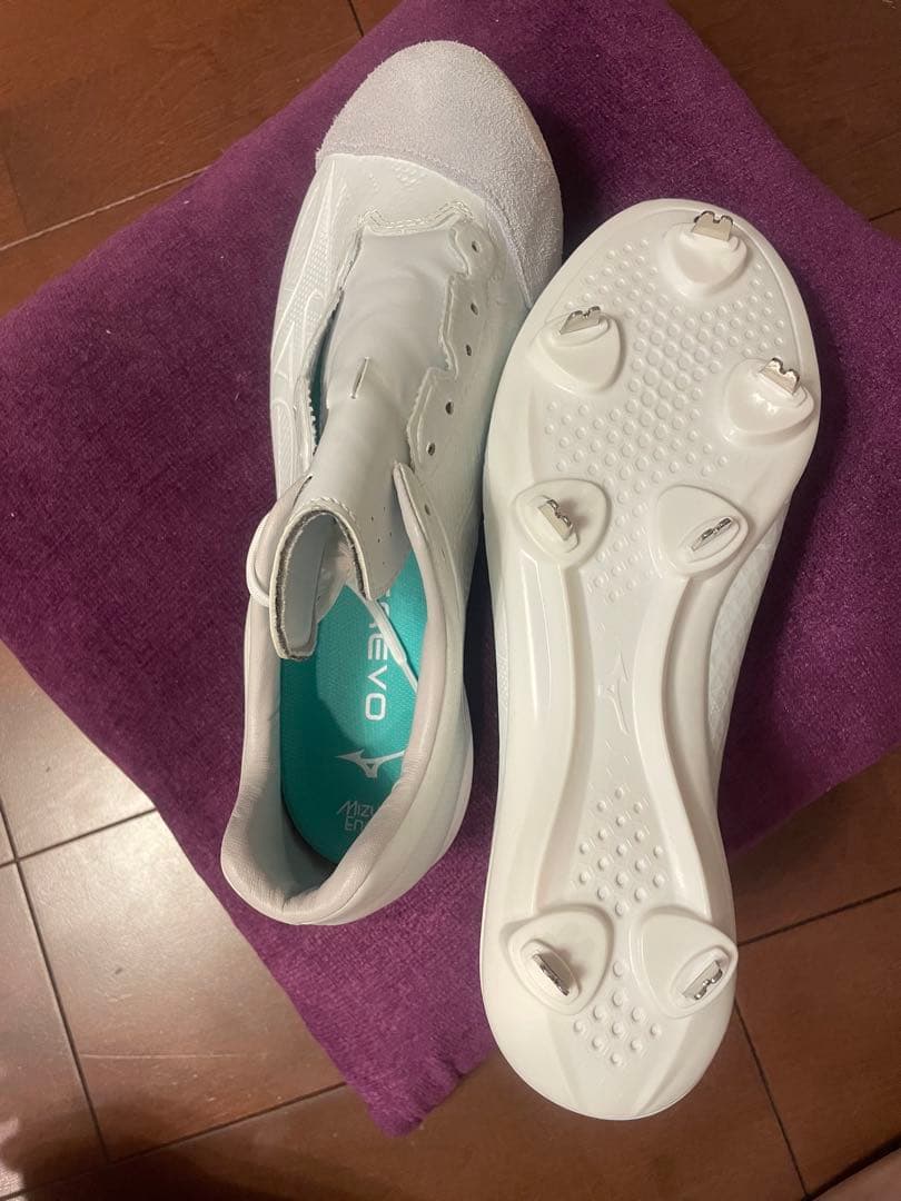 Mizuno ライトレボエリート2 LIGHTREVO ELITE2