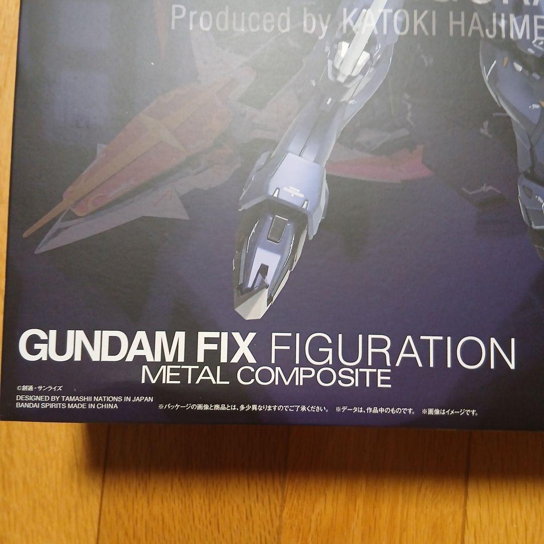 コミック・アニメ GUNDAM FIX FIGURATION DEATHSCYTHE HELL