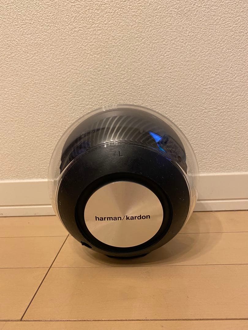 harman/kardon NOVA スピーカー 2台セット