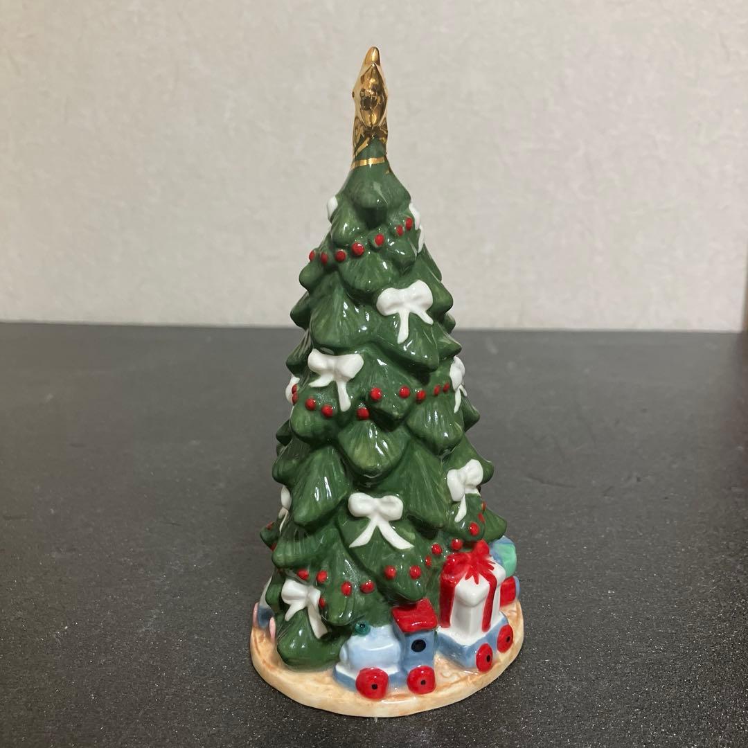★ロイヤルコペンハーゲン　クリスマスツリー