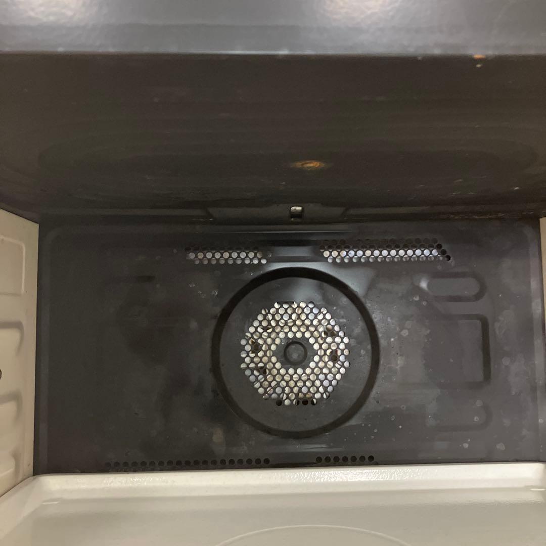 日立 ヘルシーシェフ MRO-W1Y (W) 2020年製 美品 動作確認済