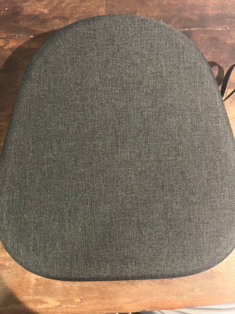 Sennheiser Momentum4 ワイヤレスヘッドホン