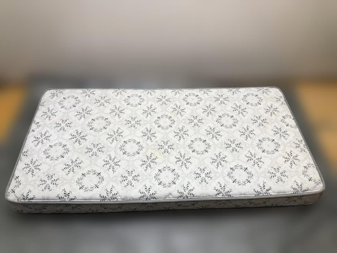 【送料無料】ナフコ 高級マットレス シングル GRANREVE　251217