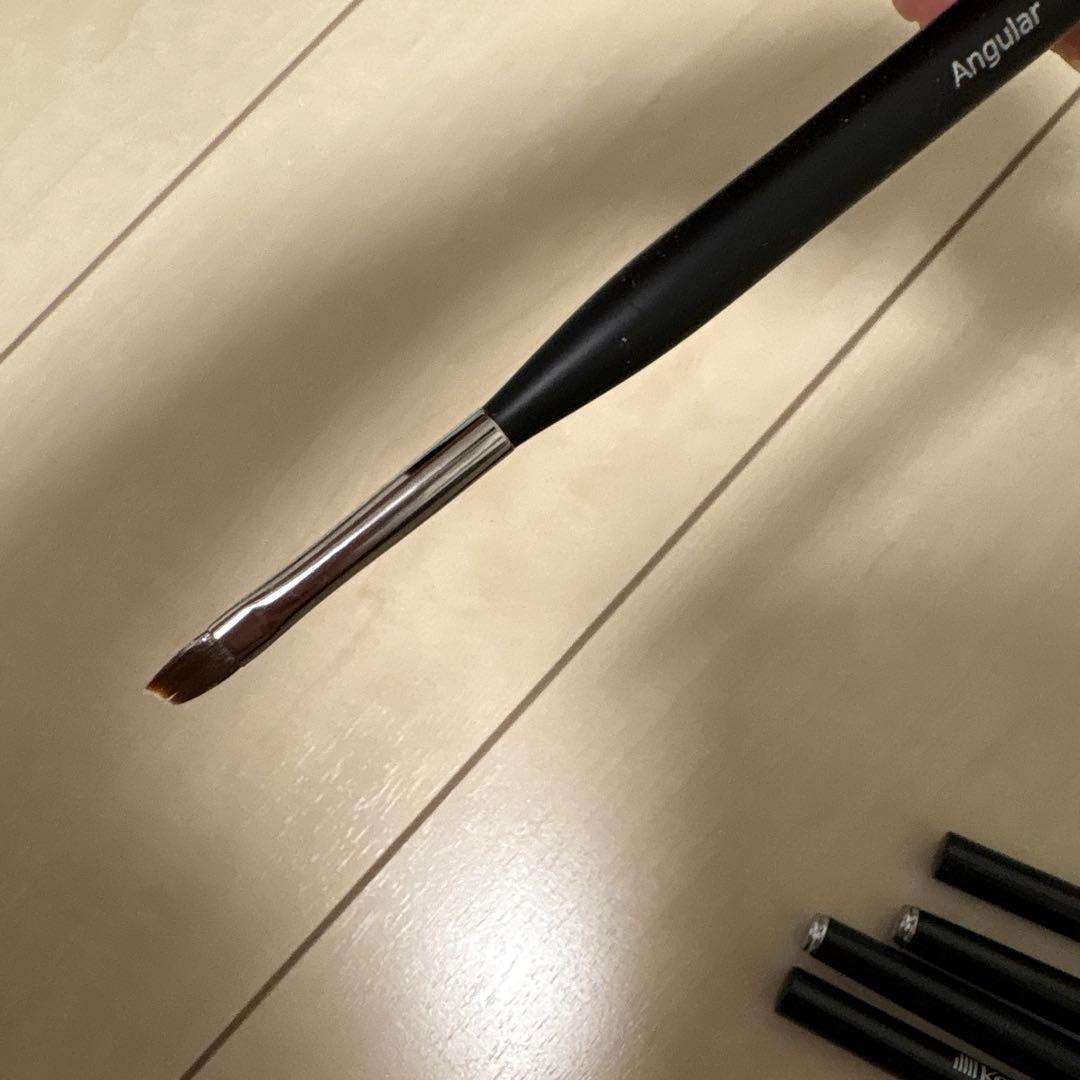 kokoist筆　13本セット