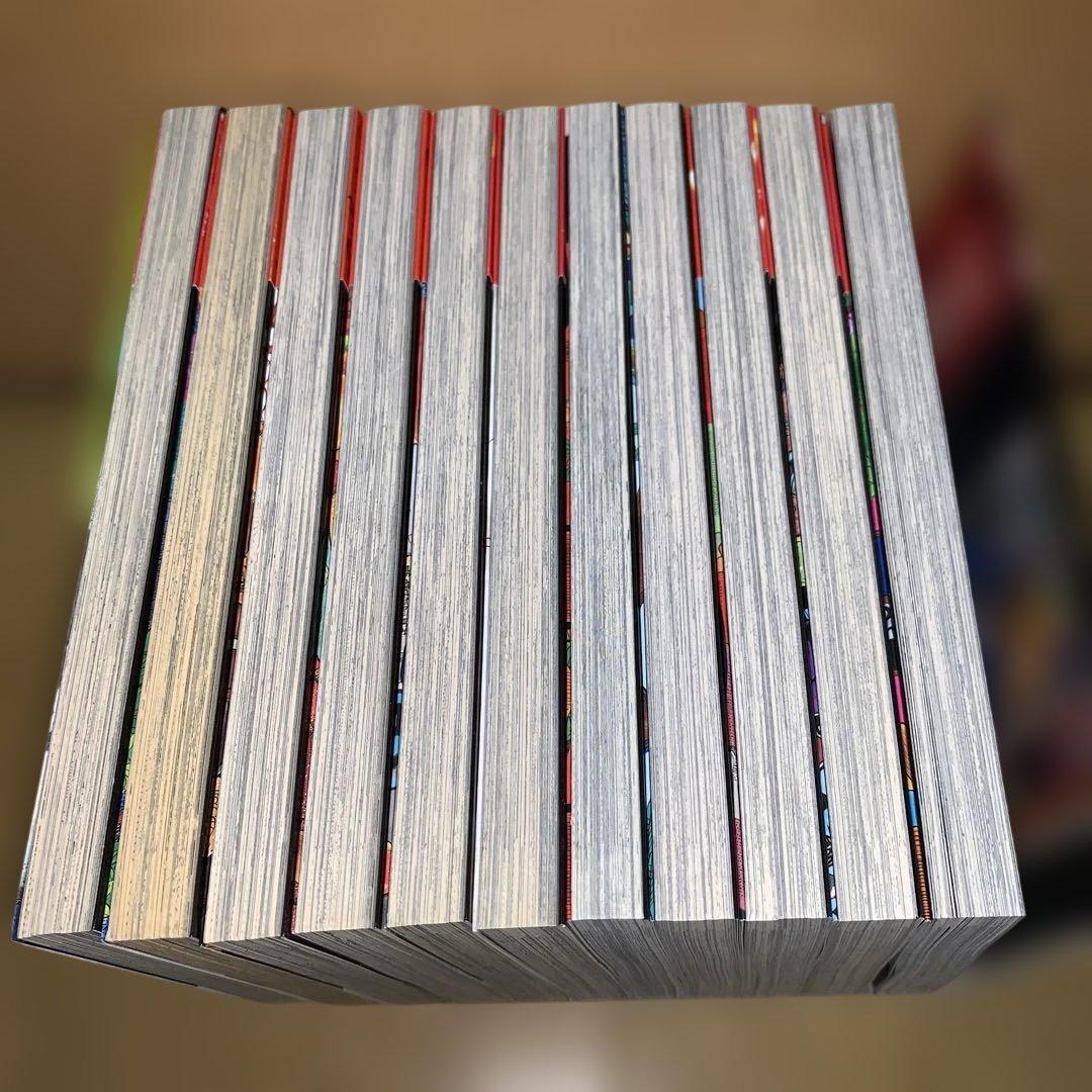 出禁のモグラ全巻