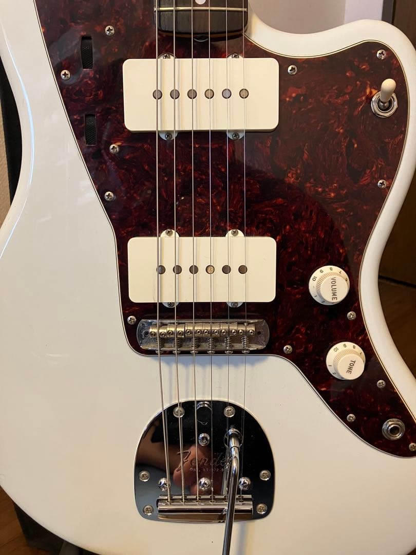 ギター Fender Japan JM66 Jazzmaster