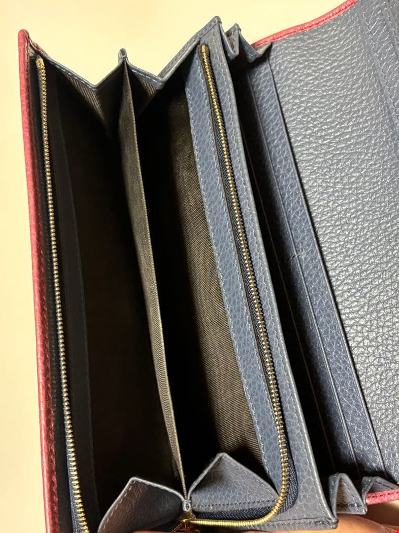 Gucci 長財布