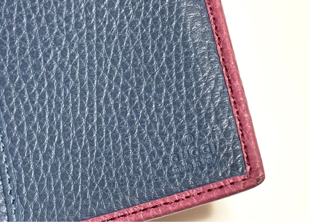Gucci 長財布