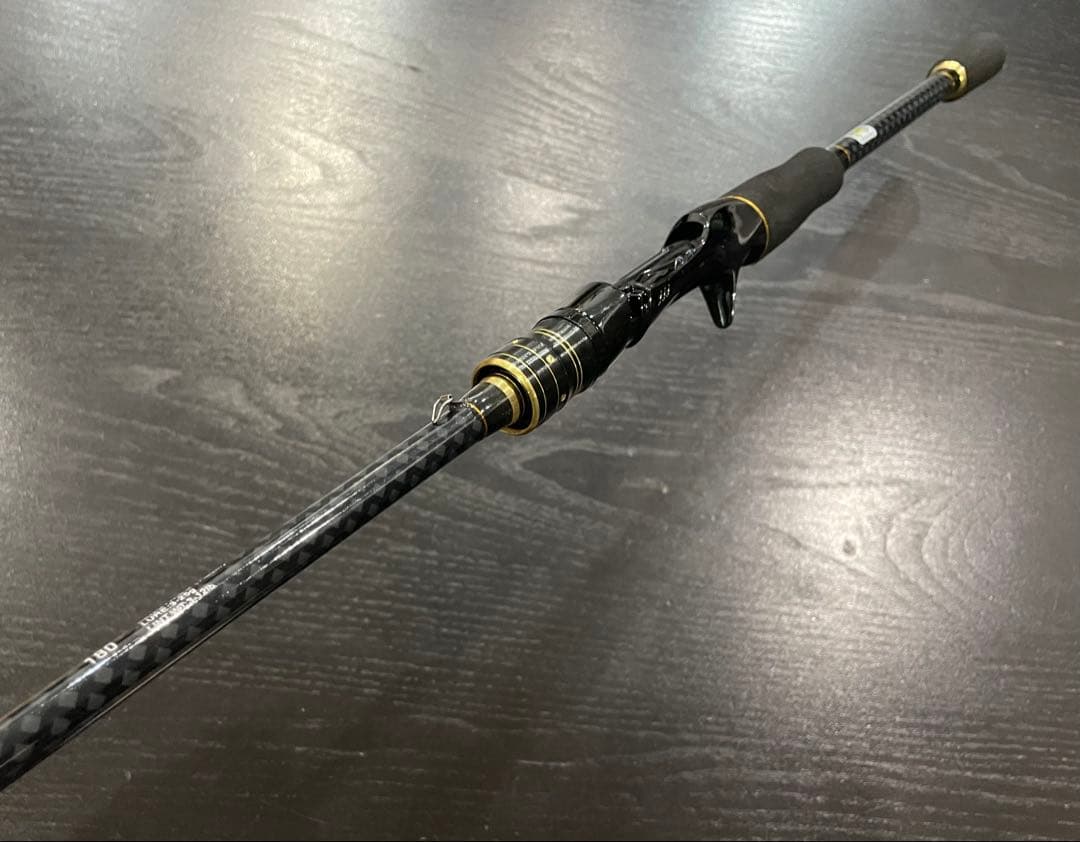 バス釣りダブルセット2ピースベイト&リール2ピーススピニングロッド&リールライン