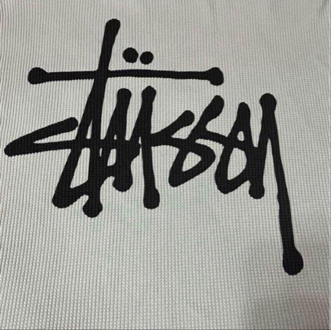 Stussy 長袖サーマル