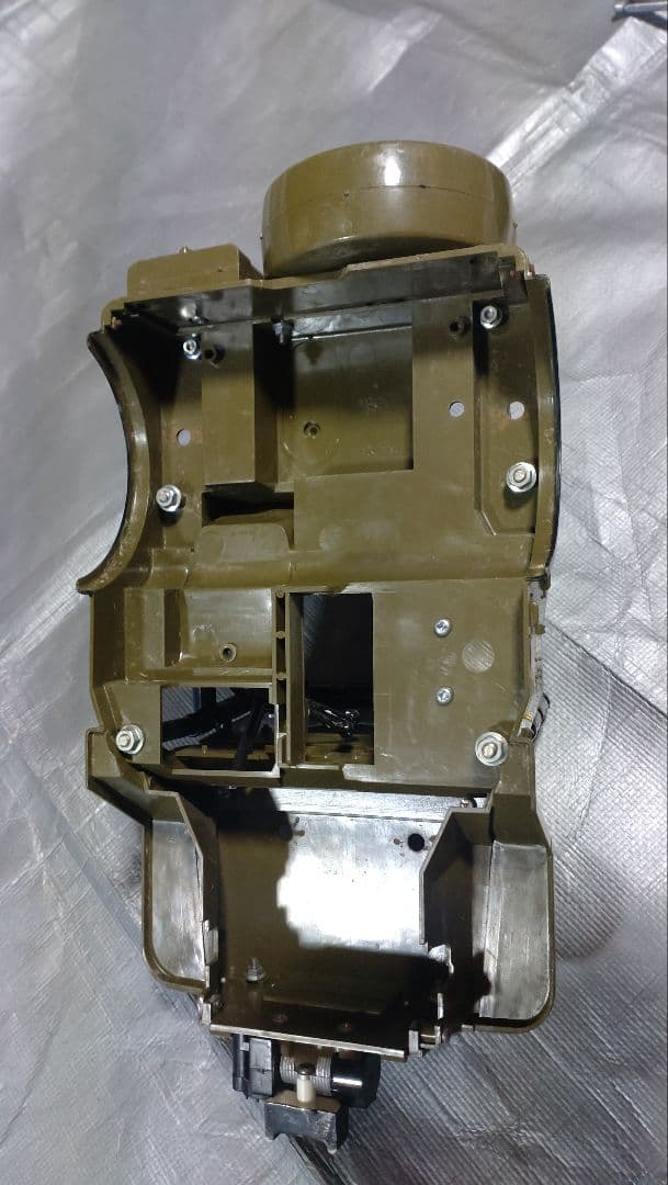 タミヤ　ラジコン　ＲＣ 　ワイルドウイリー２ ＷＲ02ジャンク