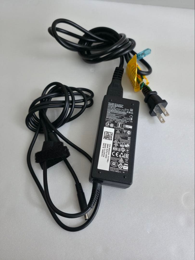 ミニPC DELL OptiPlex3040 i7-6700T 16GB SSD128GB