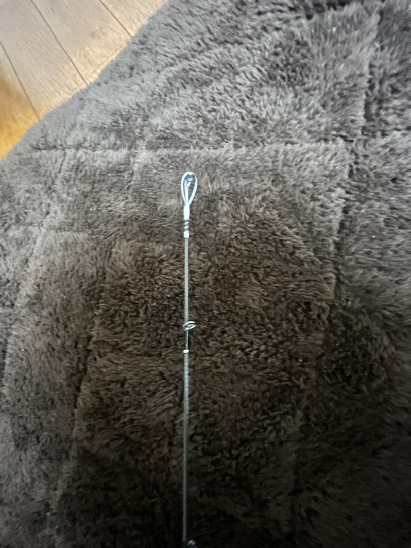 ロッド DRT bunchan