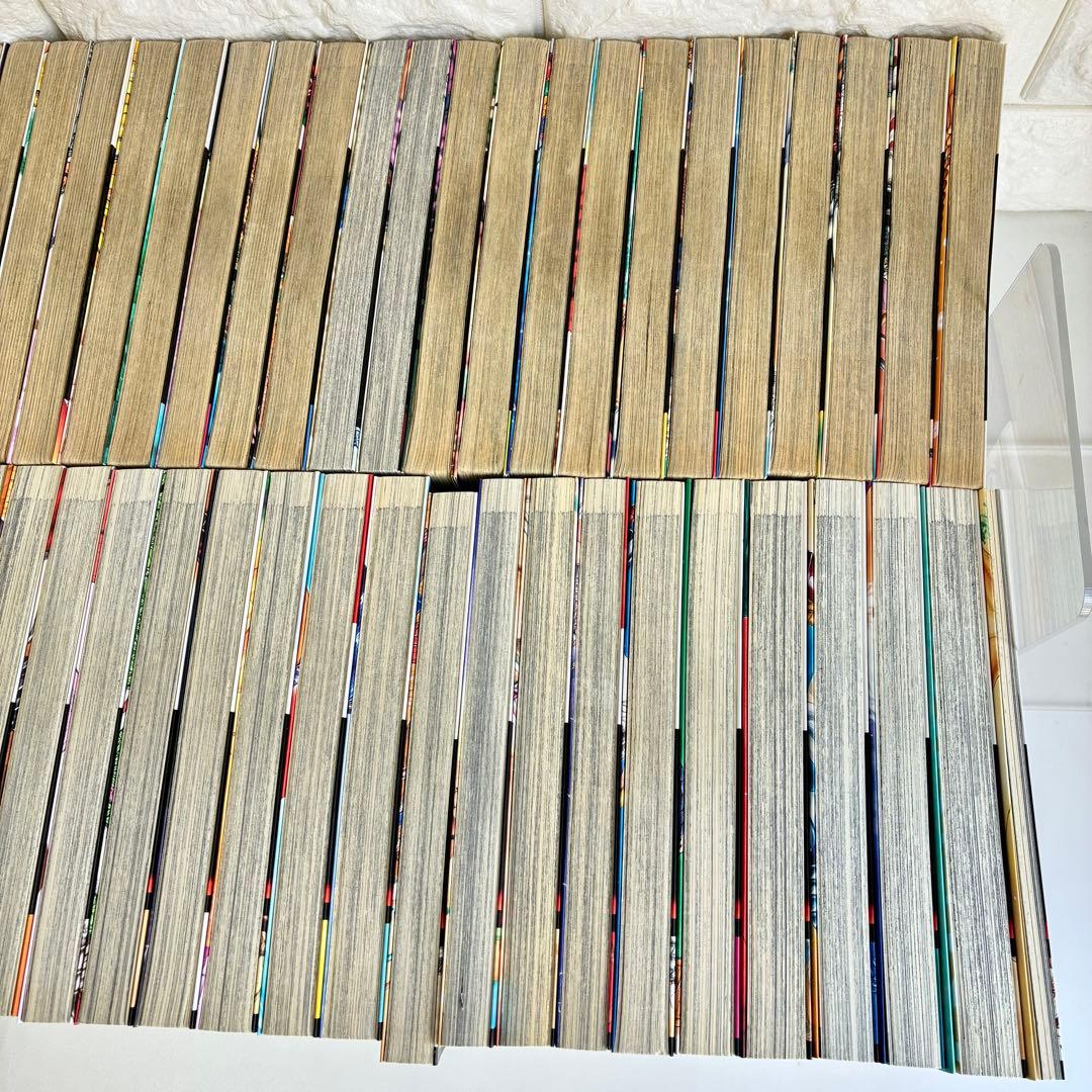 キングダム 全巻セット 1〜75巻 原泰久 YJ ヤンジャン 集英社