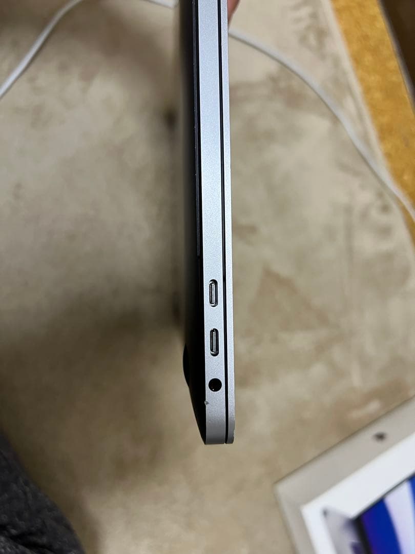 MacBook本体 MacBook Pro 2019 16inch 2TB 32GB core i9