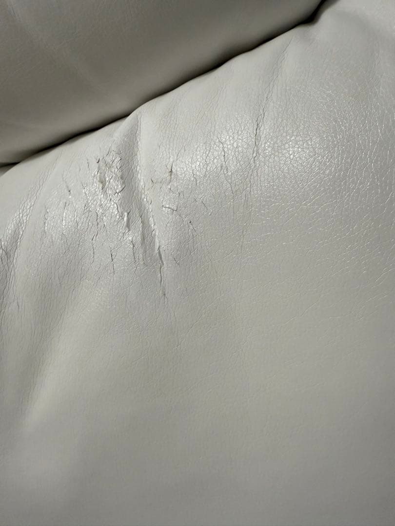 電動ラウンジチェア SHIFFON（シフォン）