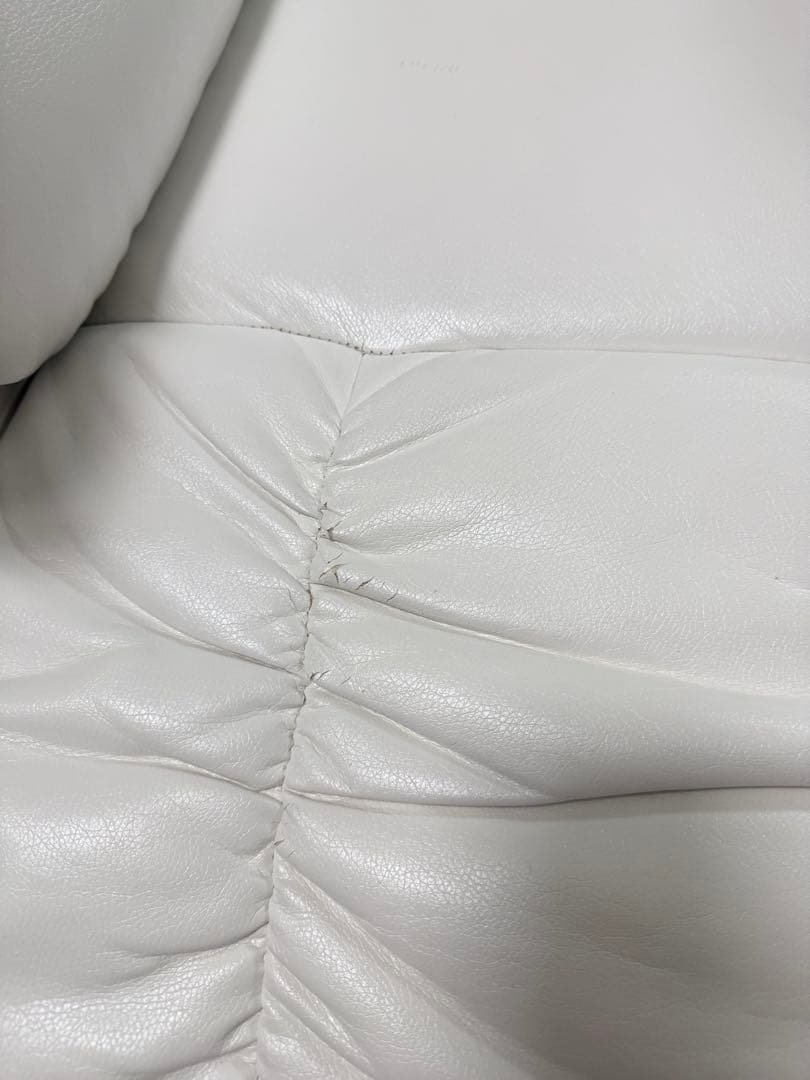 電動ラウンジチェア SHIFFON（シフォン）