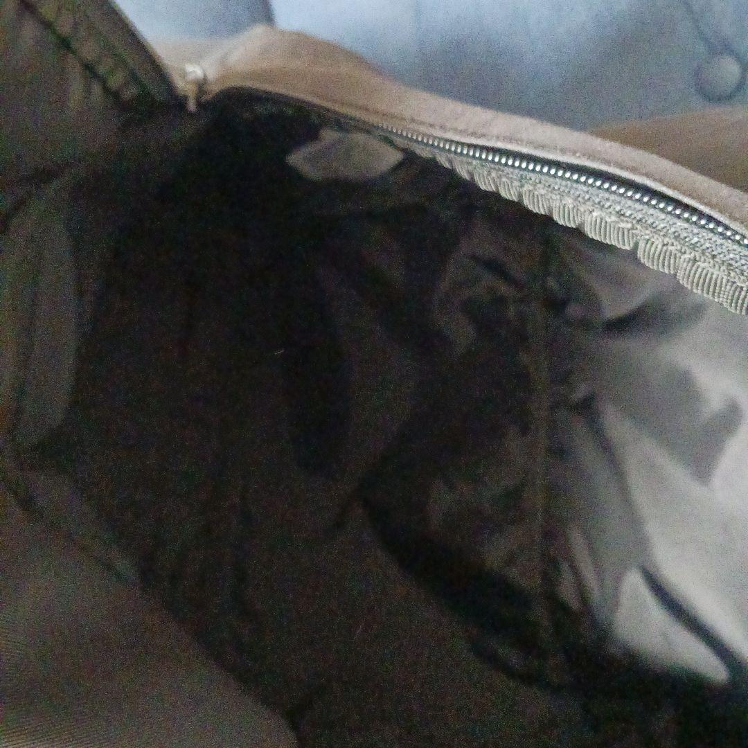 THE NORTH FACE パープルレーベル　黒 リュック NN7306N