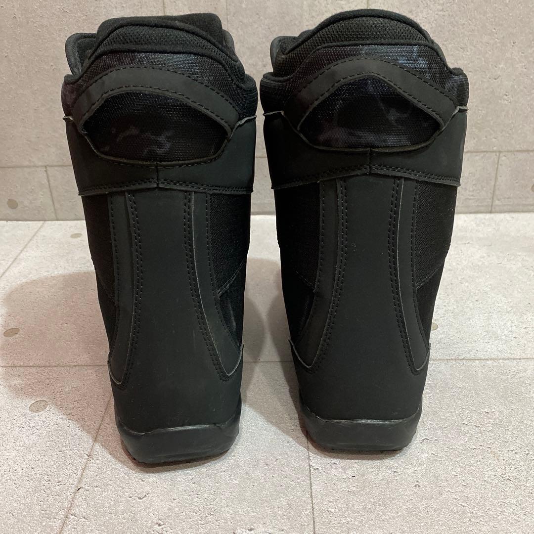 ★ SPOON PRISM TGF スプーン　スノーボード　ブーツ　スノボー　靴