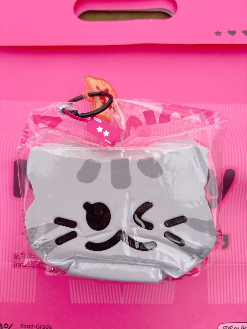 【終売レア】Mellojoy スイーツ型おもちゃ 6個セット【バラ売りは3点〜】