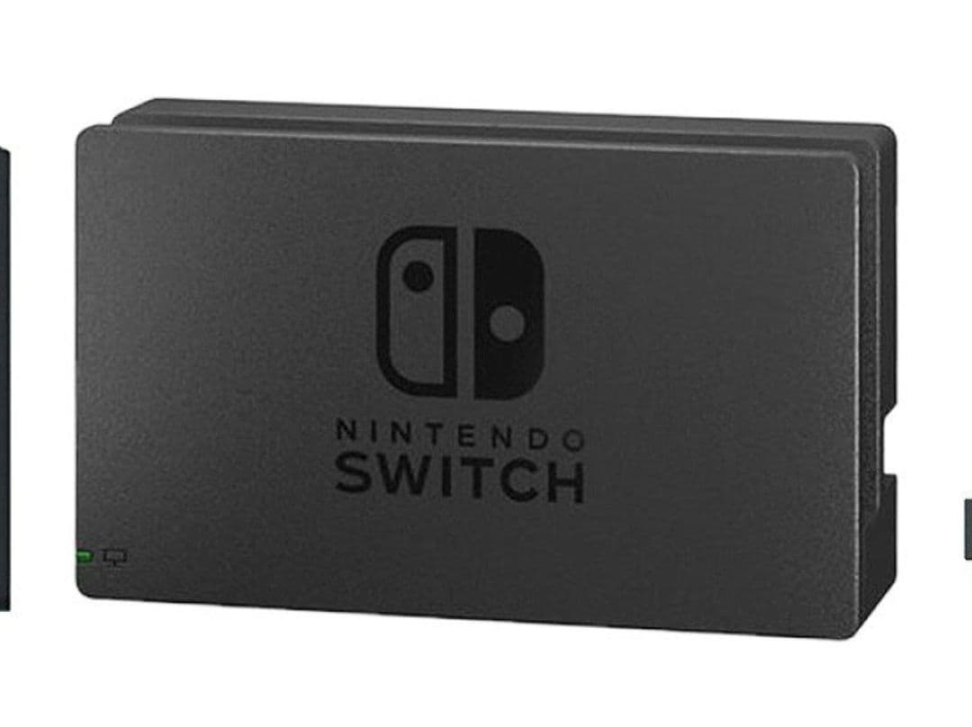 ●歳末セール・超美品・Nintendo Switch 本体 コントローラーetc