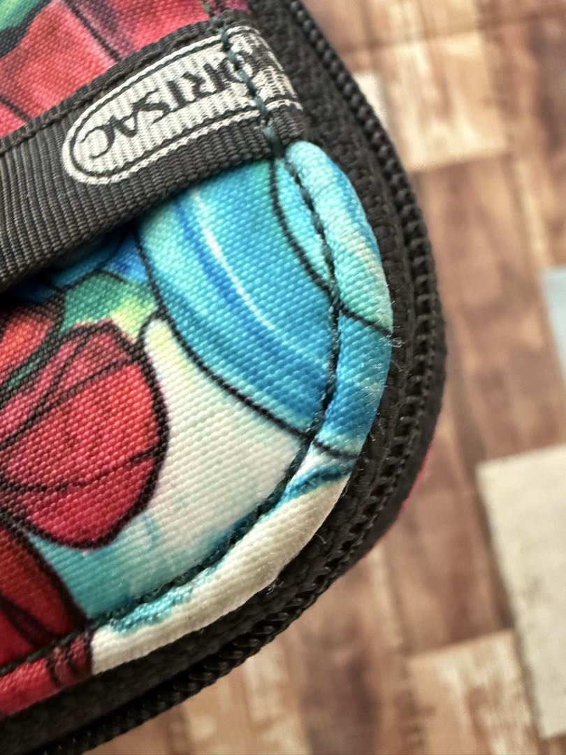 レスポートサック　コリーンウィルコックス　ハワイ限定　クウレア