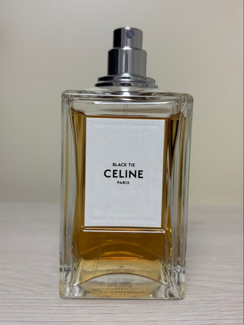 〈CELINE〉BLACK TIE 100ml