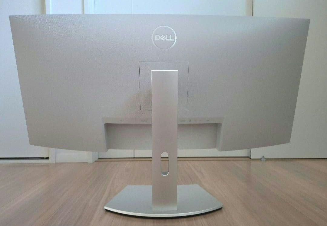 DELL 34インチ 曲面USB-Cモニター S3423DWC