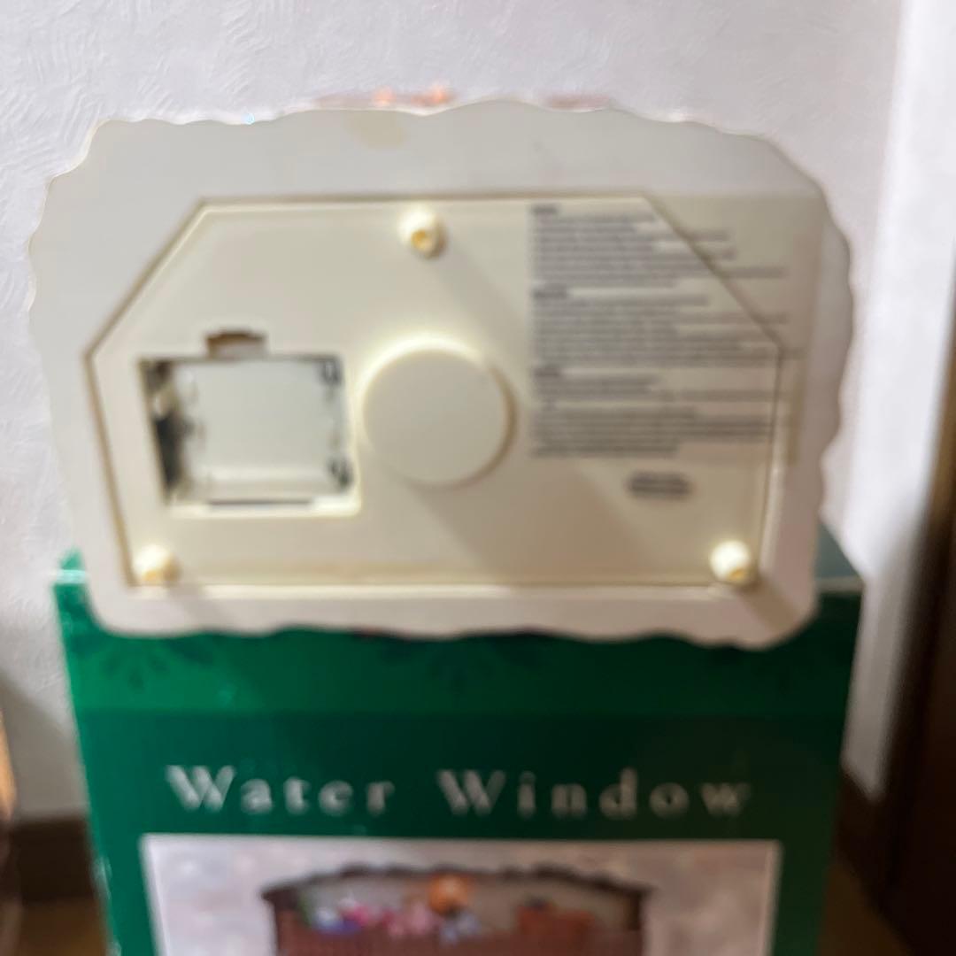 コストコ　Kirkland Signature ウォーターウインドウ