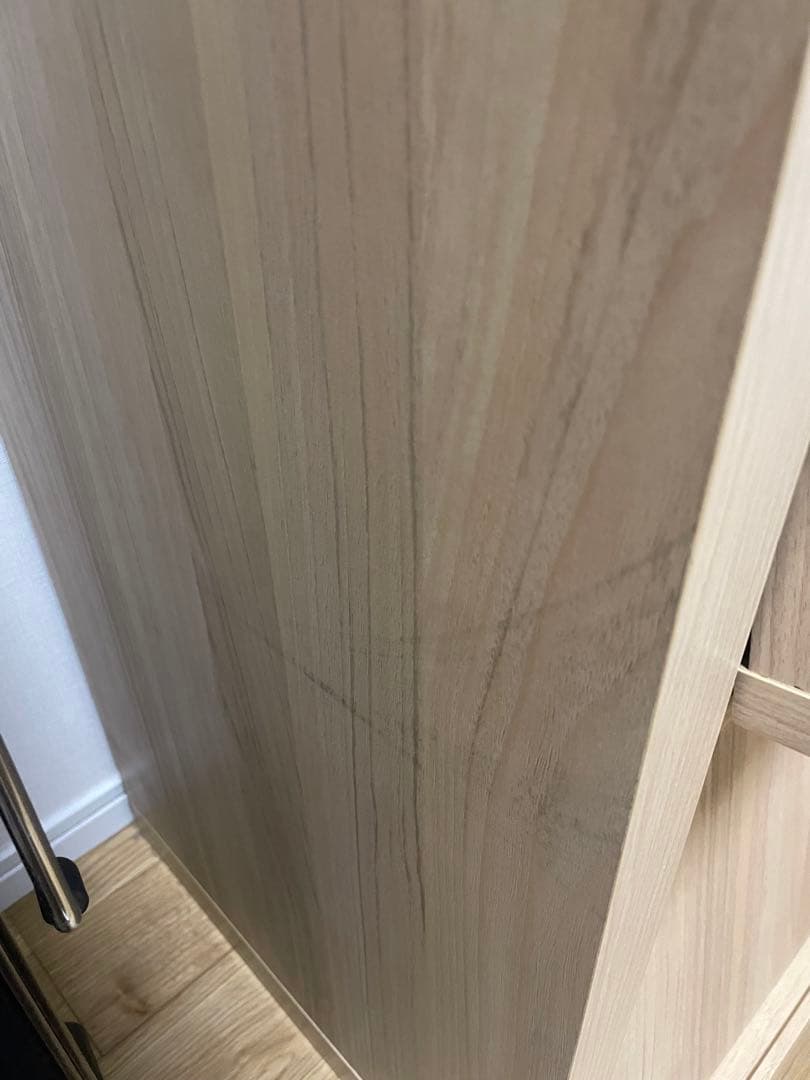 マガジンラック　6段