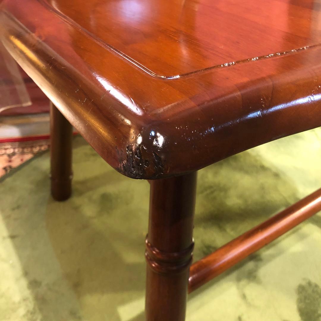 Sale ２脚セット　80’s 森のサーカス　ヴィンテージ チェア