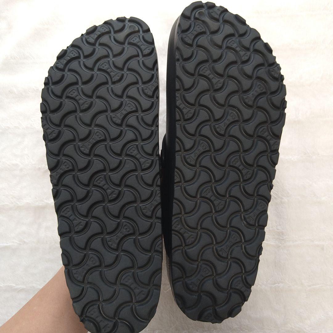 BIRKENSTOCK BEAMS BOSTON EVA 26cm 40 軽量