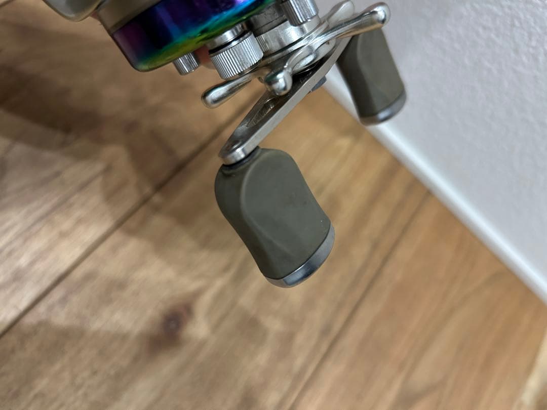 リョービ　バリウスF200 　RYOBI VARIUS F200