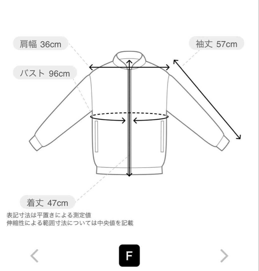 【極美品】 anuans アニュアンス ノーカラービジューニットジャケット