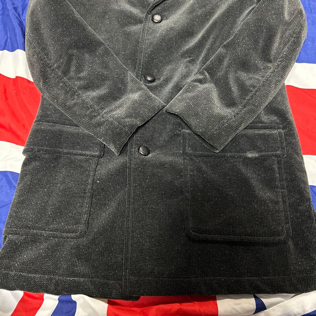 or glory ドンキーコート UK 英国PUNK MODS SKINS