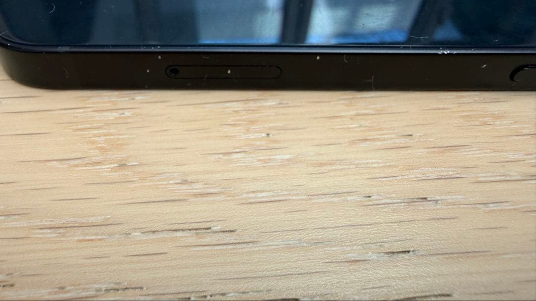 【ムードブルーさま専用】Apple iPhone 12mini ブラック 本体