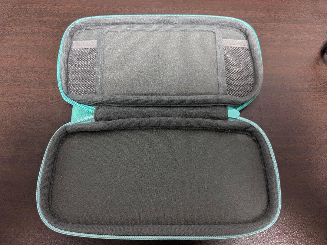 Nintendo Switch Lite イエロー 本体 充電器 ケース付き