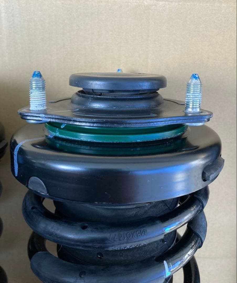 （美品）HONDA シビックタイプR （FD2）後期型 純正サスペンション