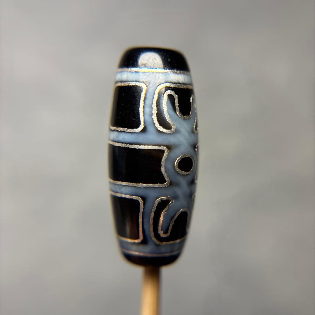 ちゅんちゅん様おまとめお値下げ❣️瑪瑙　チベット法具天珠　1-42