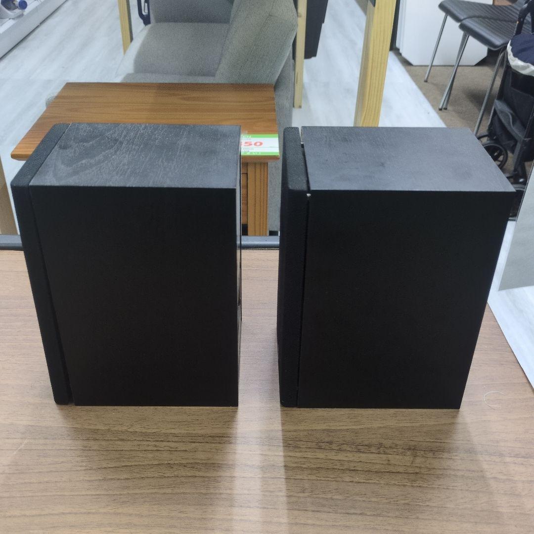 YAMAHA スピーカシステム　ns-10mm