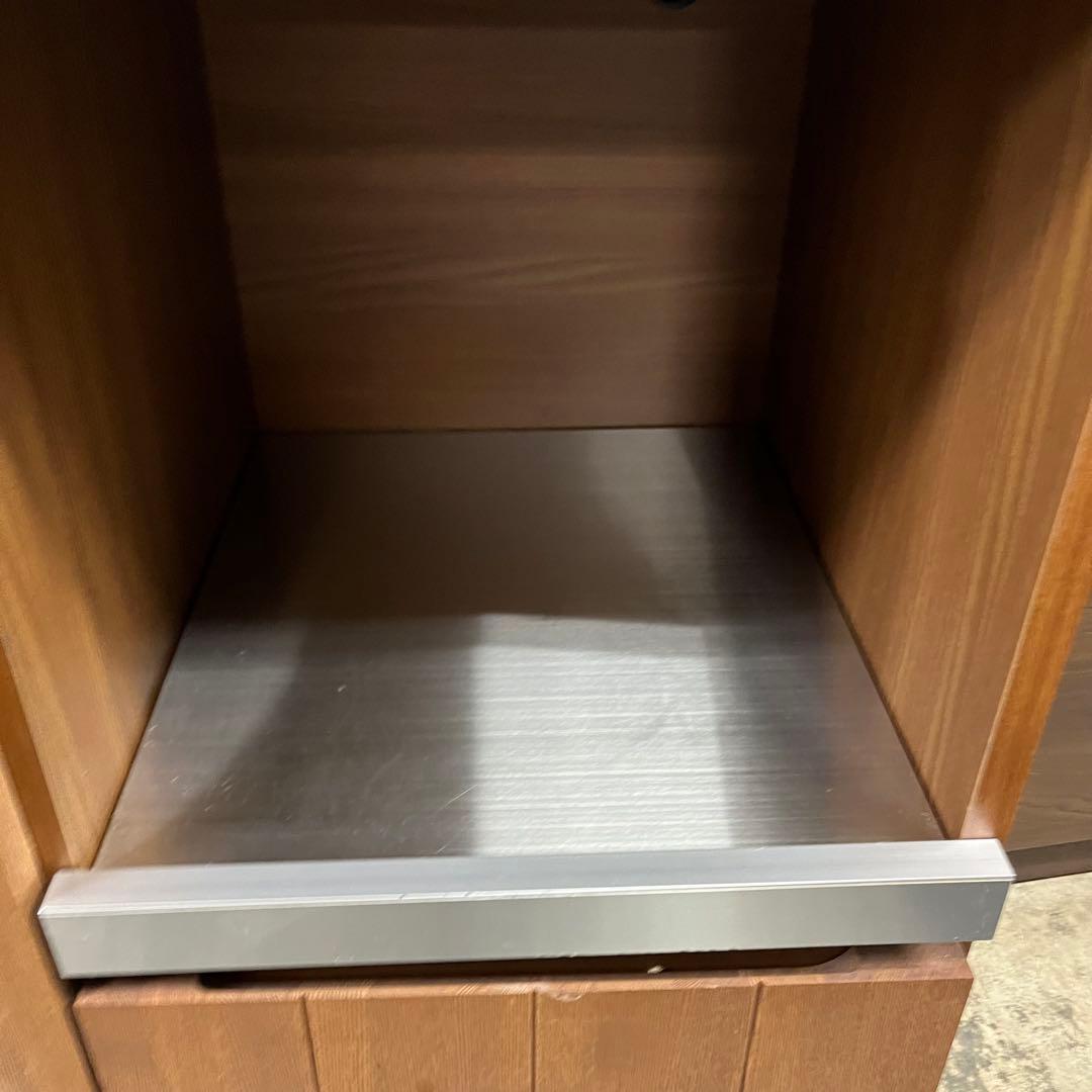 【廃盤品】unico◆ウニコ◇ストラーダ◇カップボード