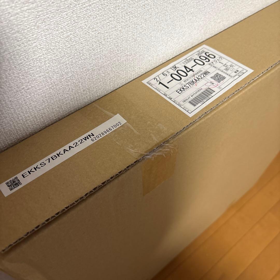 TOTO 風呂蓋　クレイドルEKKS7BKAA22WN