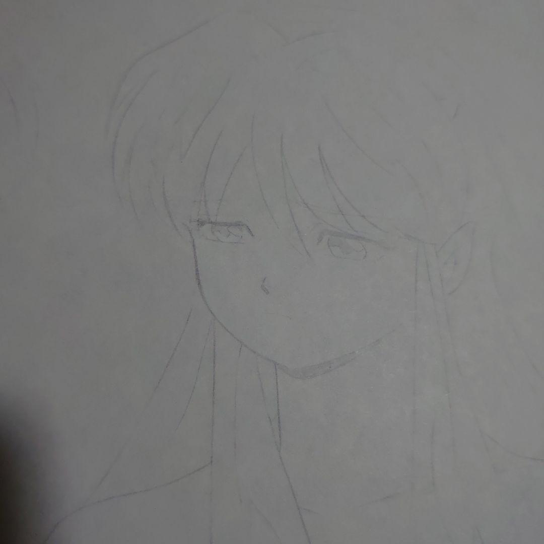 うる星やつら アニメーション 原画