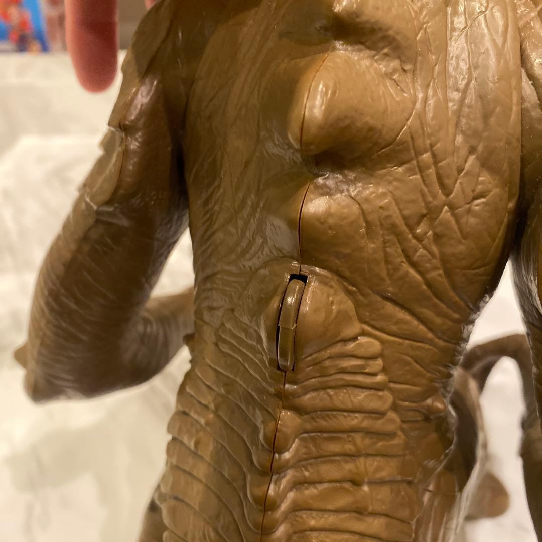 オールドケナー　ランコア&ガモリアンガード