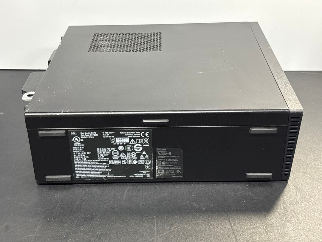 ⭐️62868⭐️Dell Vostro 3710