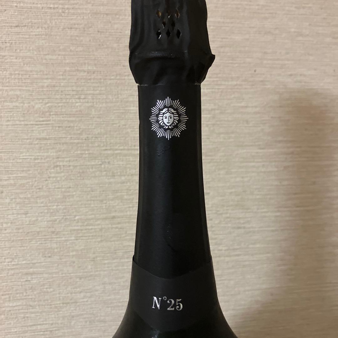 ローラン　ペリエ　グラン　シェクルNo25