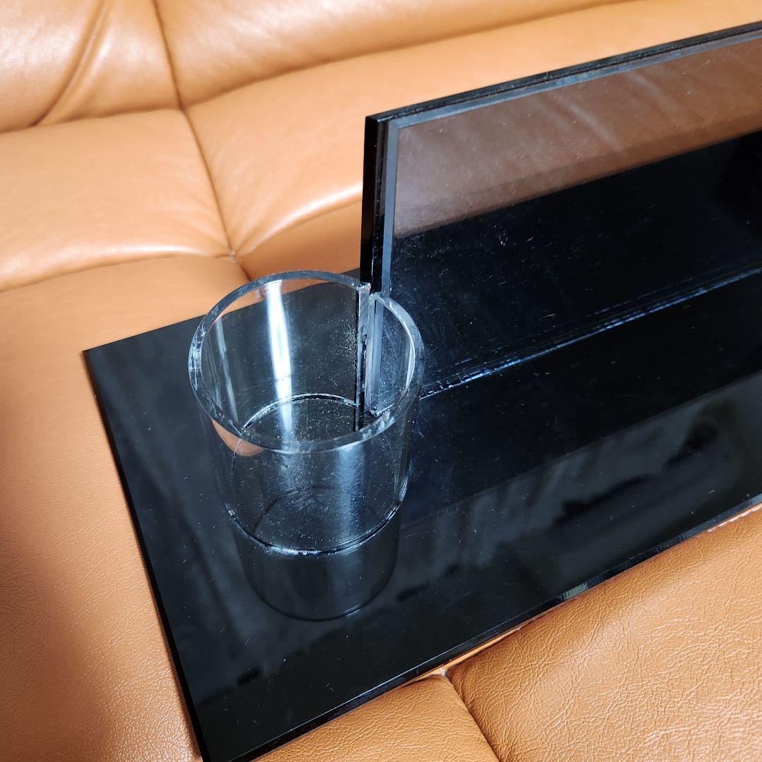 【巻物スタンド付き】国宝鳥獣人物戯画　縮小絵巻物　高山寺蔵　便利堂