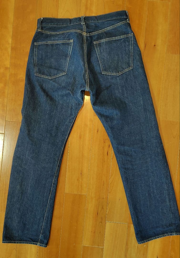 パンツ CIOTA Straight 5 Pocket Pants 32